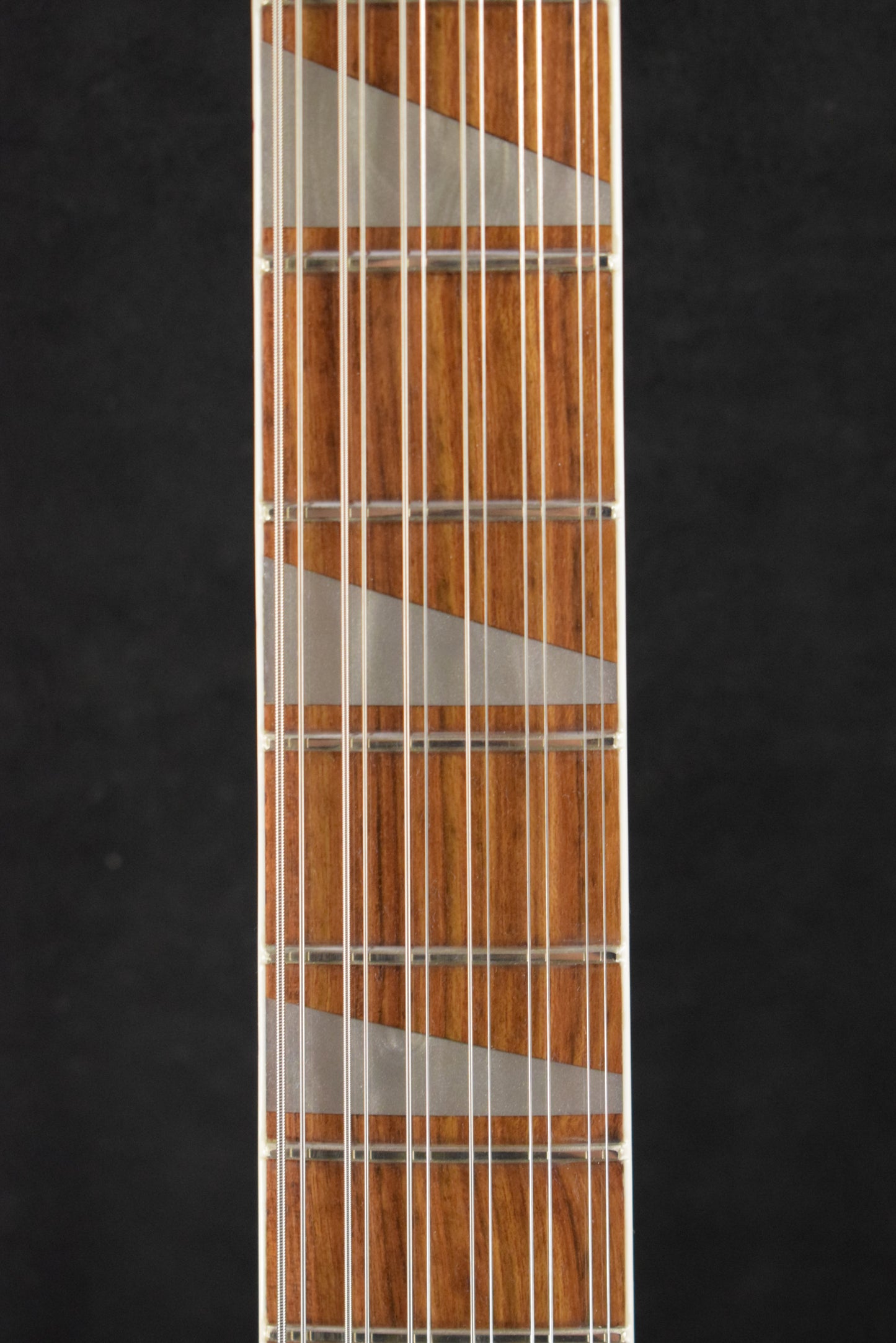 Rickenbacker 360/12C63 12-String Fireglo