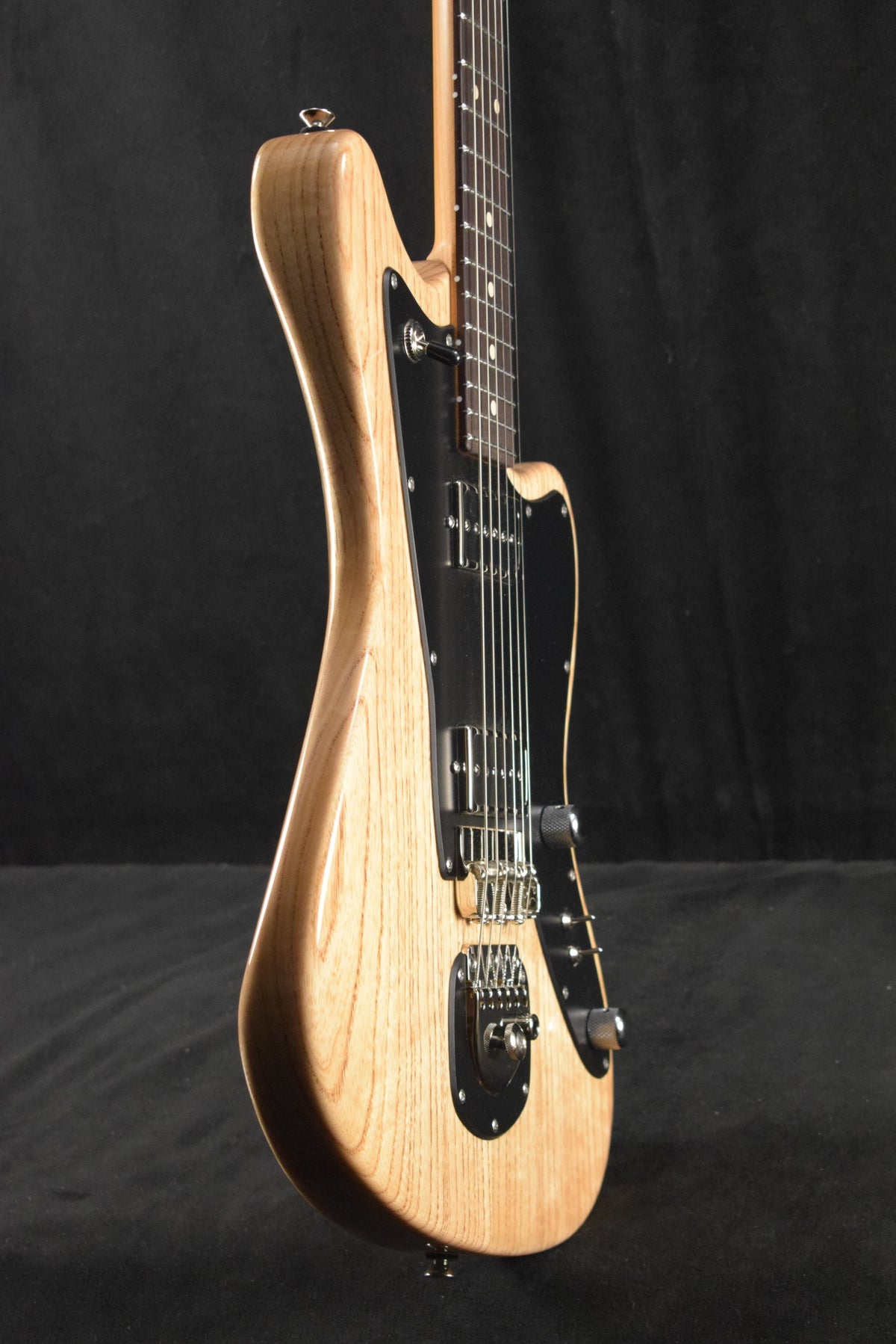 Tom Anderson Raven Classic Natural - dark grain