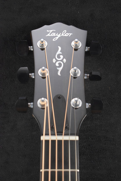 Taylor Gold Label 817e Honduran Rosewood Natural Top
