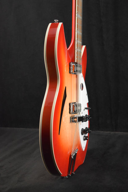 Rickenbacker 360/12C63 12-String Fireglo