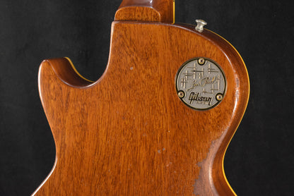 Gibson Custom LE 1959 Les Paul Standard Reissue Heavy Aged Faded Peach Burst