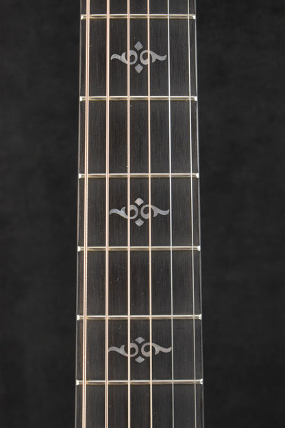 Taylor Gold Label 817e Honduran Rosewood Natural Top