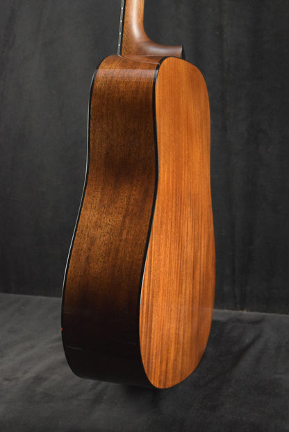 Martin D-18 Molly Tuttle Sunburst