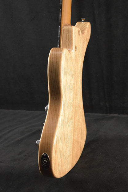 Tom Anderson Raven Classic Natural - dark grain