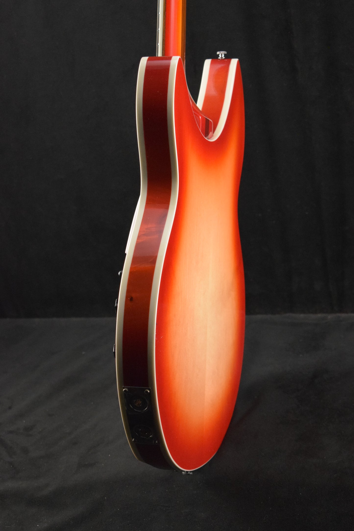 Rickenbacker 360/12C63 12-String Fireglo