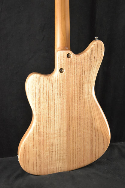 Tom Anderson Raven Classic Natural - dark grain