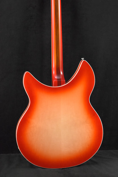 Rickenbacker 360/12C63 12-String Fireglo