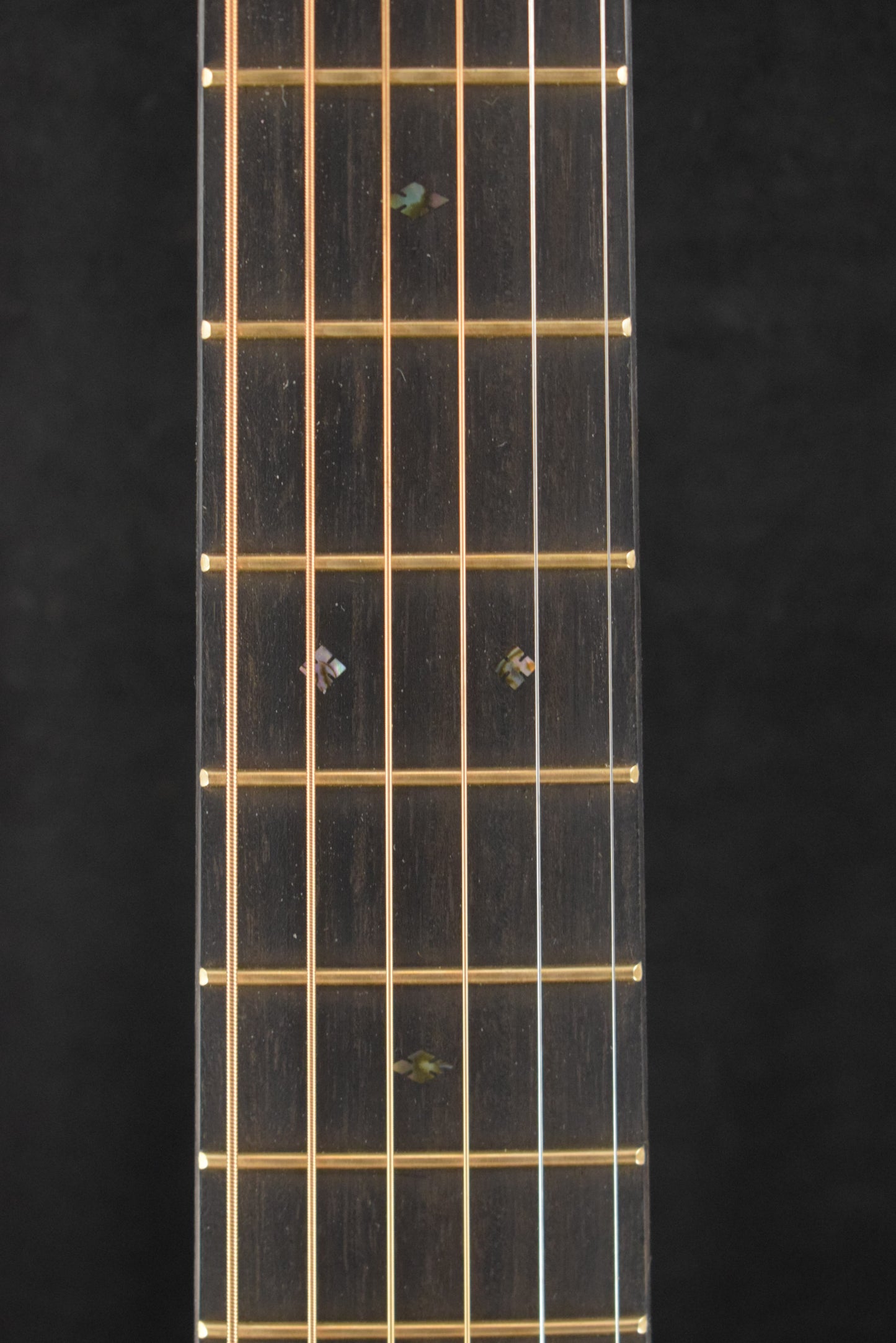 Martin OM-28 Modern Deluxe Natural