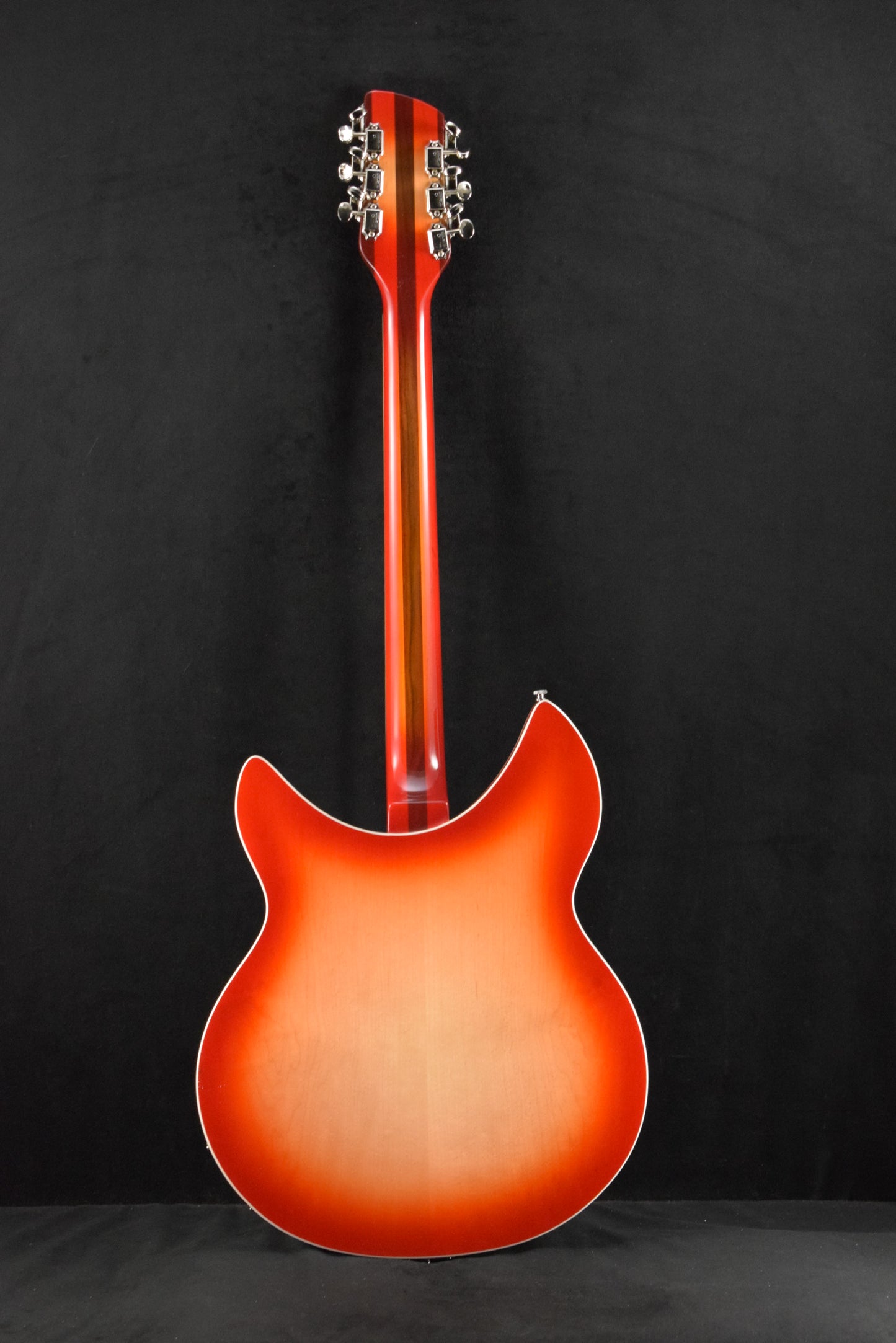 Rickenbacker 360/12C63 12-String Fireglo