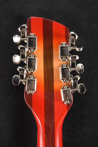 Rickenbacker 360/12C63 12-String Fireglo
