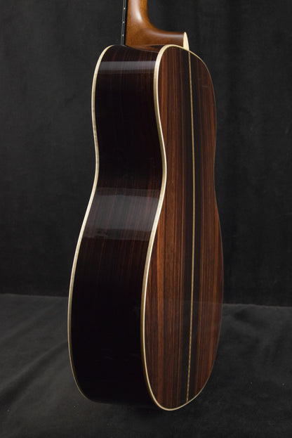 Martin OM-28 Modern Deluxe Natural