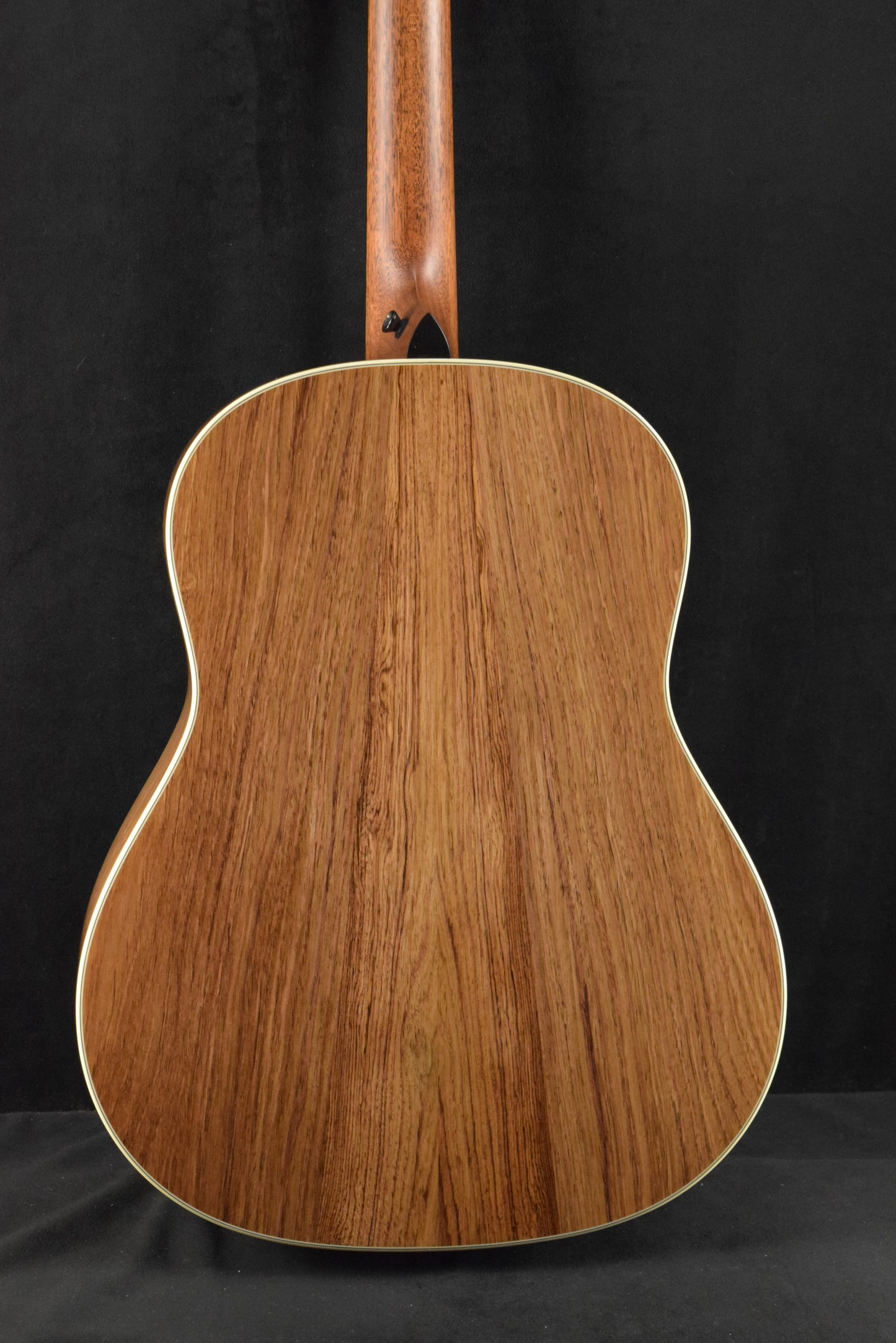 Taylor Gold Label 817e Honduran Rosewood Natural Top