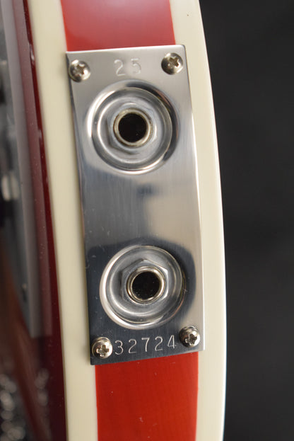 Rickenbacker 360/12C63 12-String Fireglo