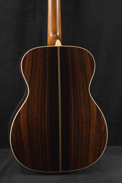 Martin OM-28 Modern Deluxe Natural