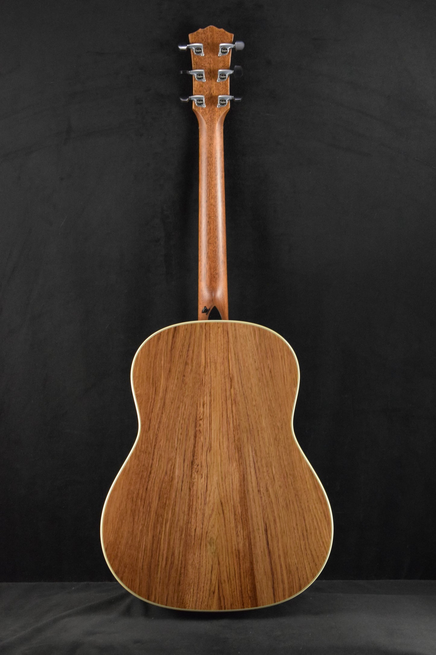Taylor Gold Label 817e Honduran Rosewood Natural Top