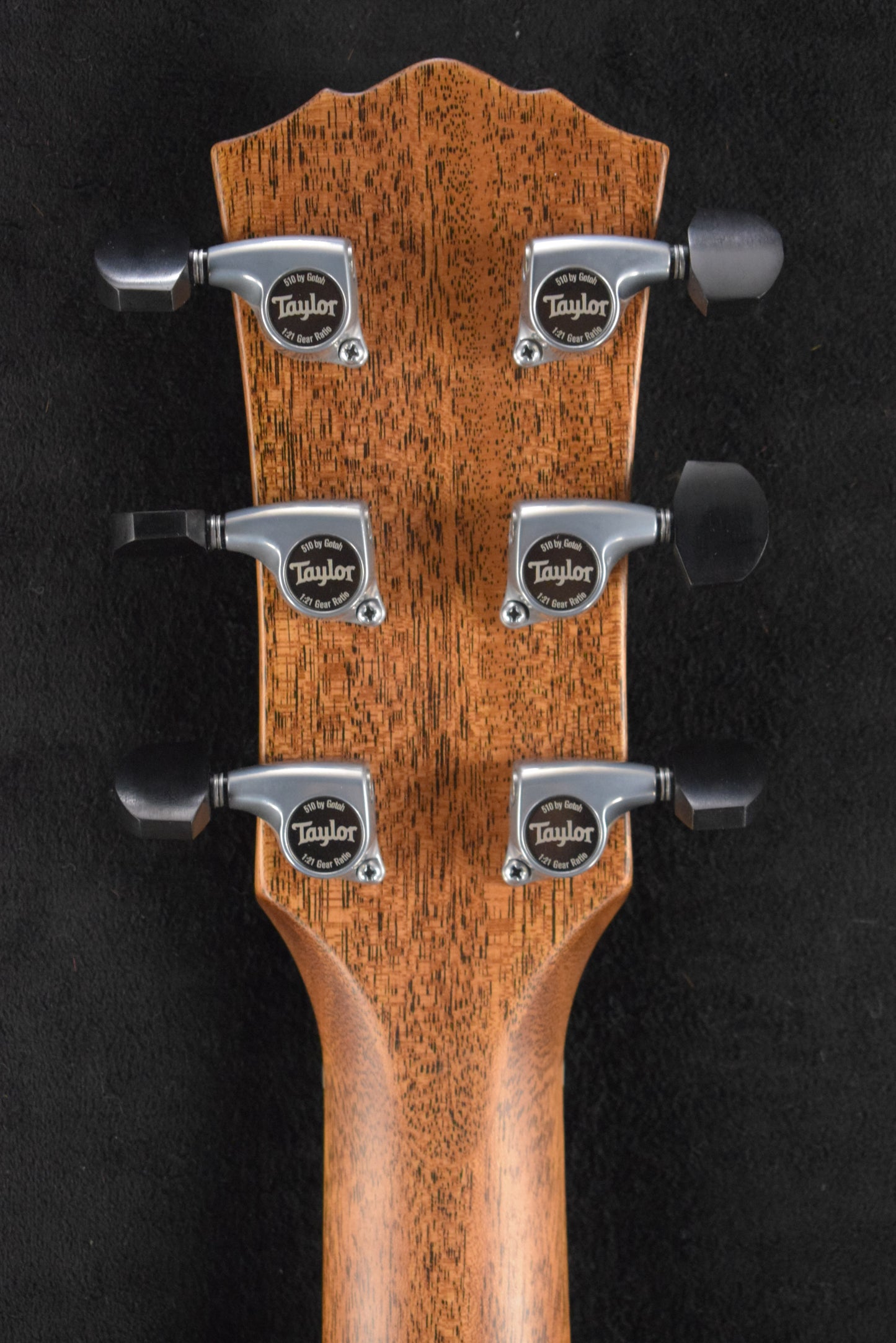 Taylor Gold Label 817e Honduran Rosewood Natural Top