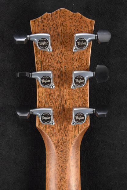 Taylor Gold Label 817e Honduran Rosewood Natural Top