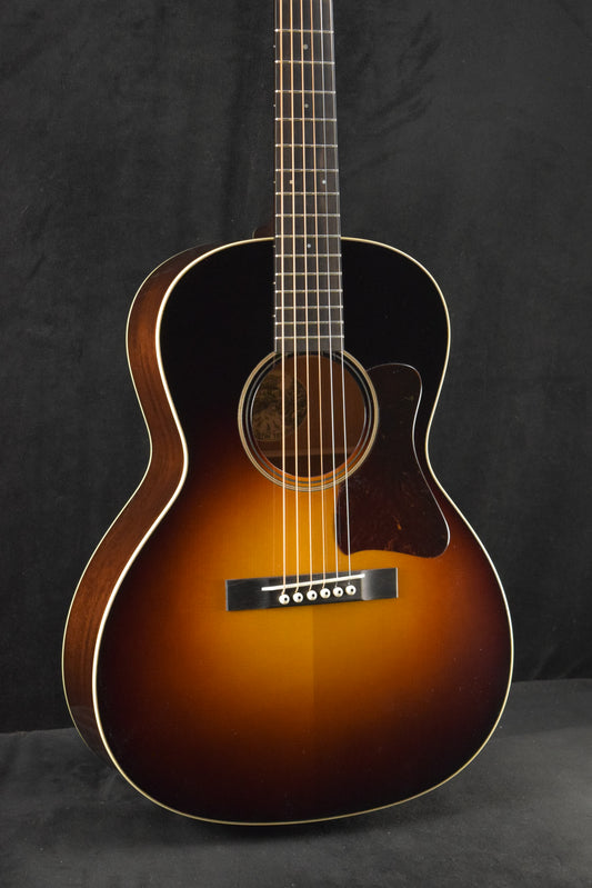 Collings C10 Traditional Parlor Adirondack Spruce Sunburst Top