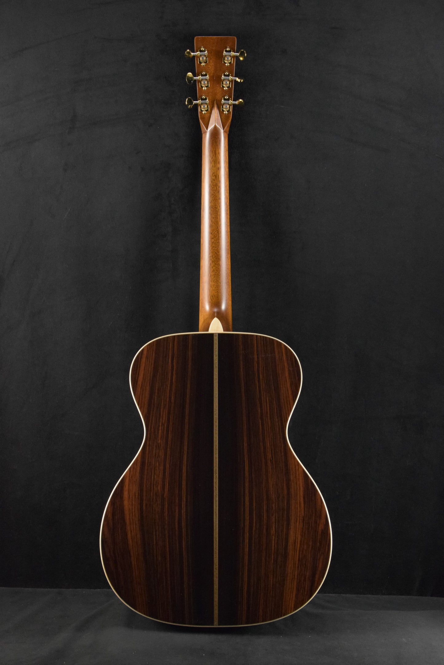 Martin OM-28 Modern Deluxe Natural