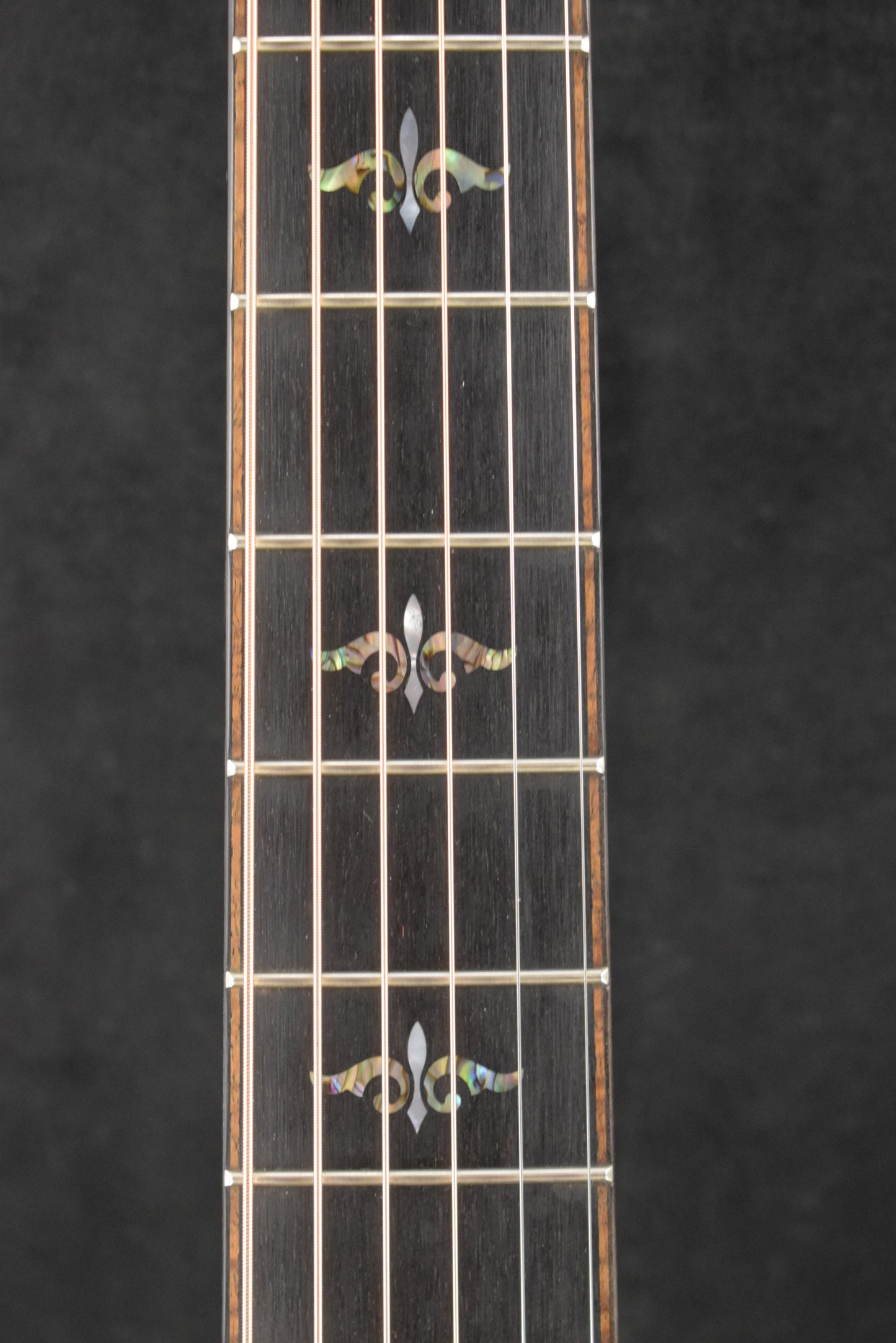 Taylor Next Generation Builder's Edition 914ce Honduran Rosewood/Sinker Redwood
