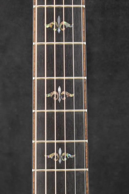 Taylor Next Generation Builder's Edition 914ce Honduran Rosewood/Sinker Redwood