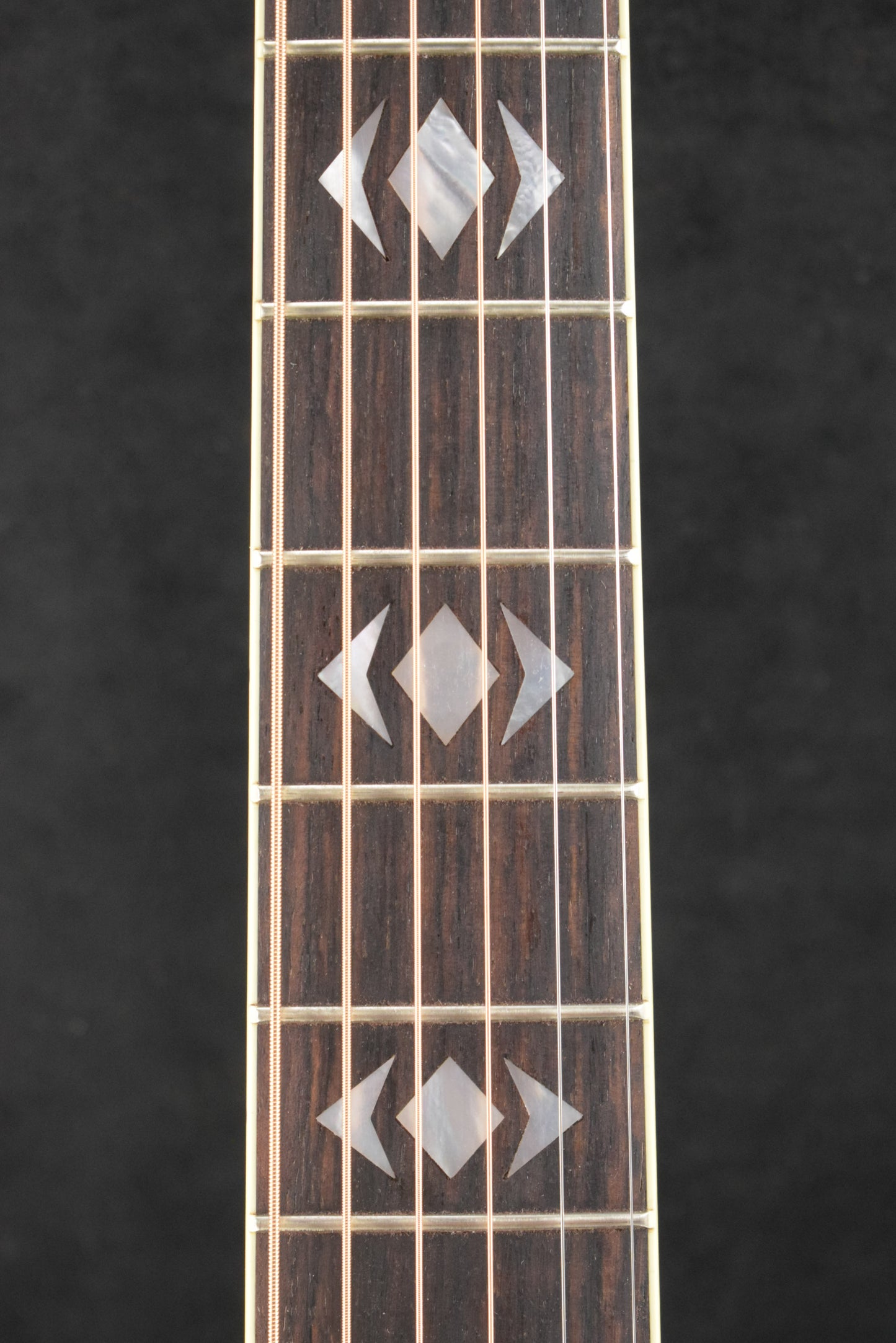 Gibson Murphy Lab 1936 Advanced Jumbo Reissue Heavy Aged Vintage Sunburst