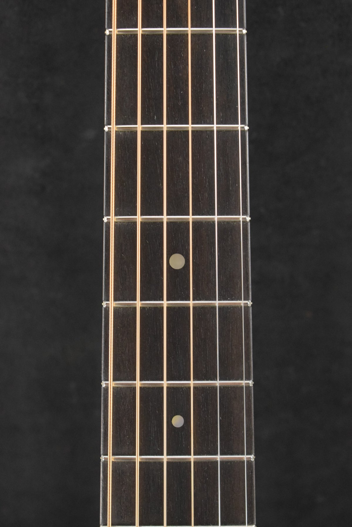 Collings C10 Traditional Parlor Adirondack Spruce Sunburst Top