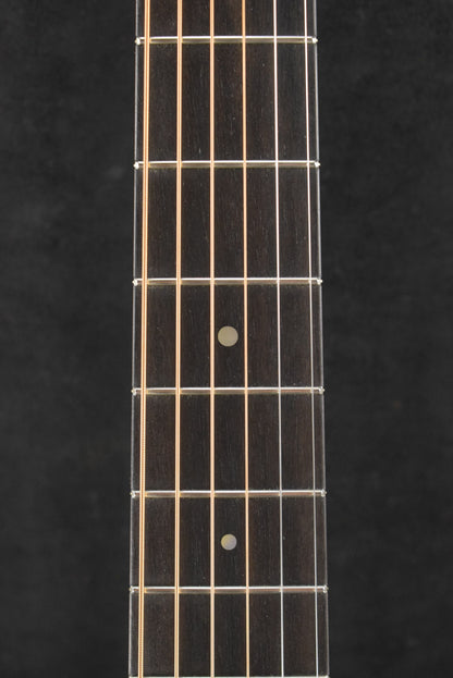 Collings C10 Traditional Parlor Adirondack Spruce Sunburst Top