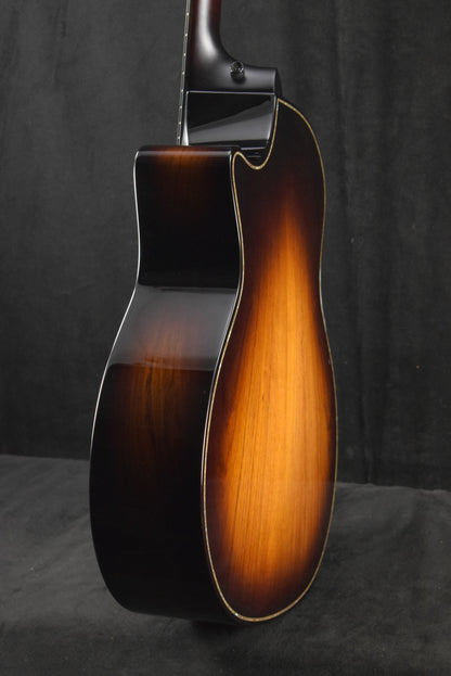 Taylor Next Generation Builder's Edition 914ce Honduran Rosewood/Sinker Redwood