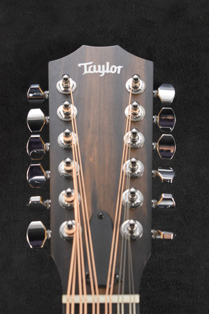 Taylor 150ce Doce Doble