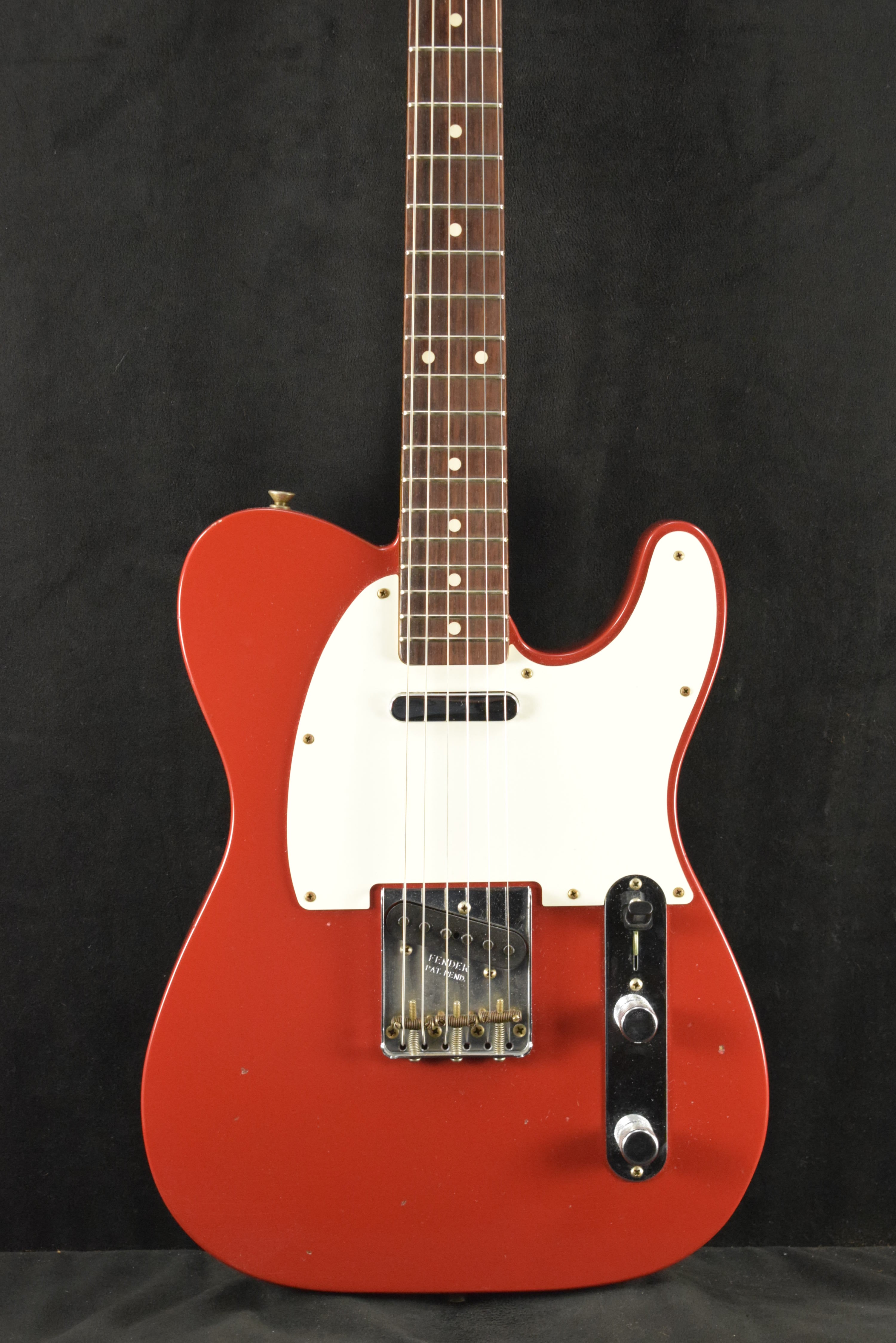 Fender Telecaster ギター Fender Custom Shop Limited Edition '59 Telecaster Journeyman Relic