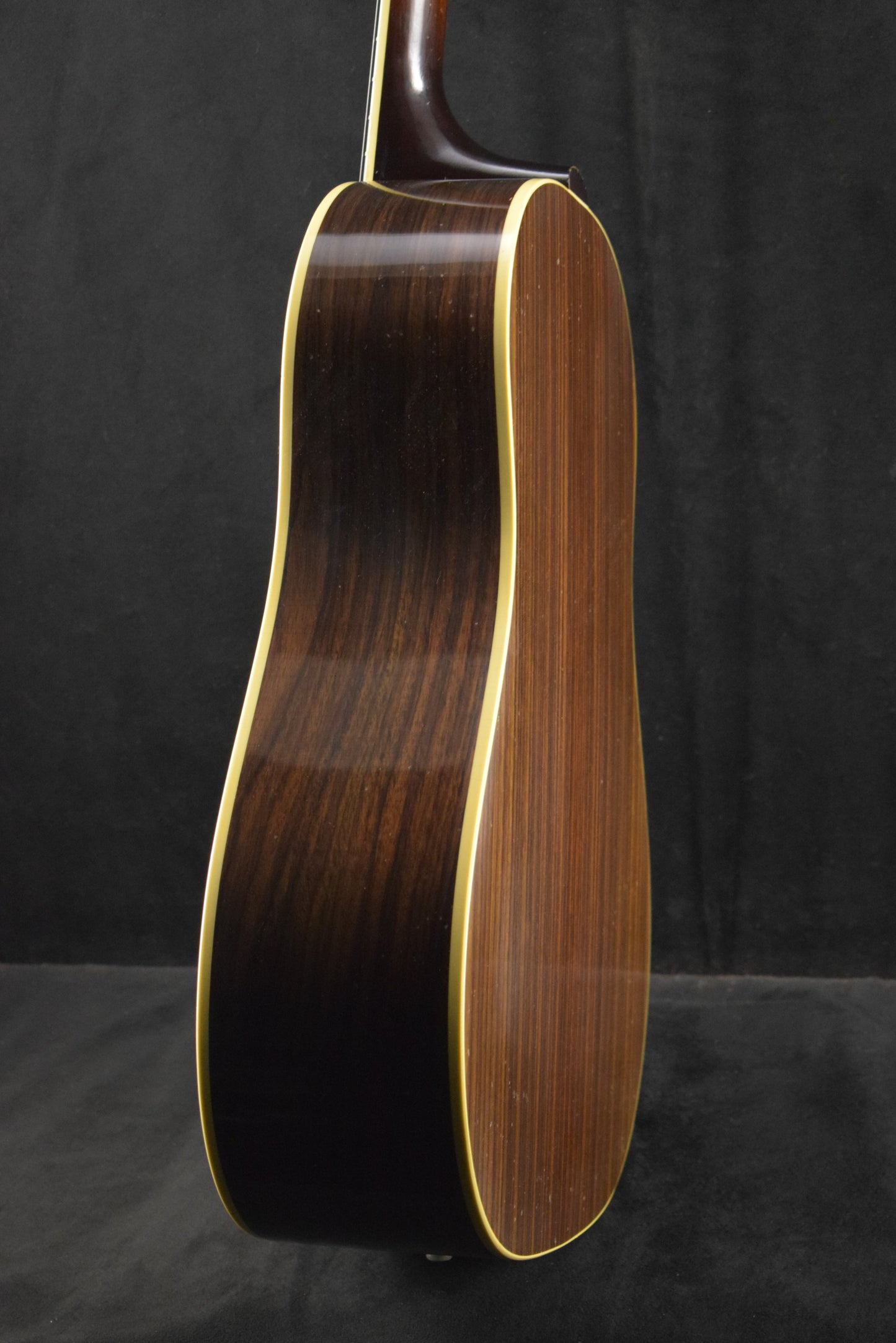 Gibson Murphy Lab 1936 Advanced Jumbo Reissue Heavy Aged Vintage Sunburst