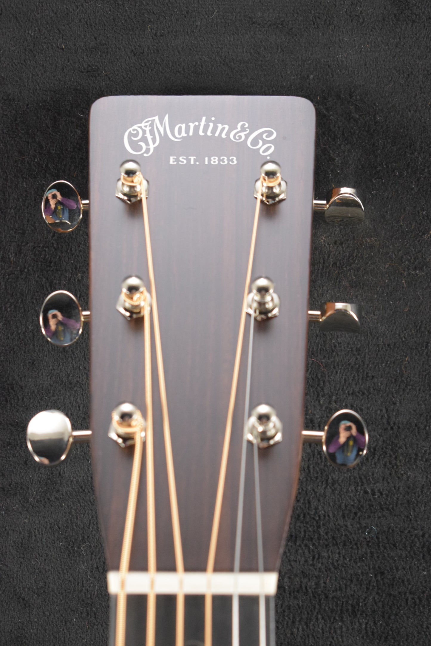 Martin D-18 Molly Tuttle Sunburst