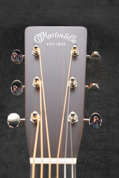 Martin D-18 Molly Tuttle Sunburst