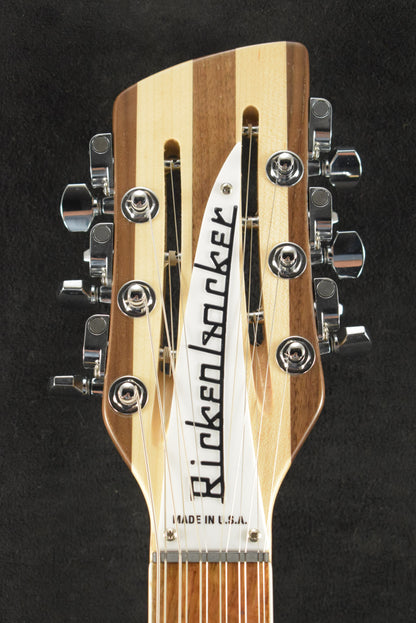 Rickenbacker 360/12 12-String Mapleglo