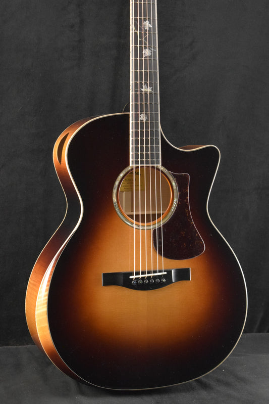 Eastman AC622CE-SB Acoustic Electric Grand Auditorium Sunburst Truetone Gloss