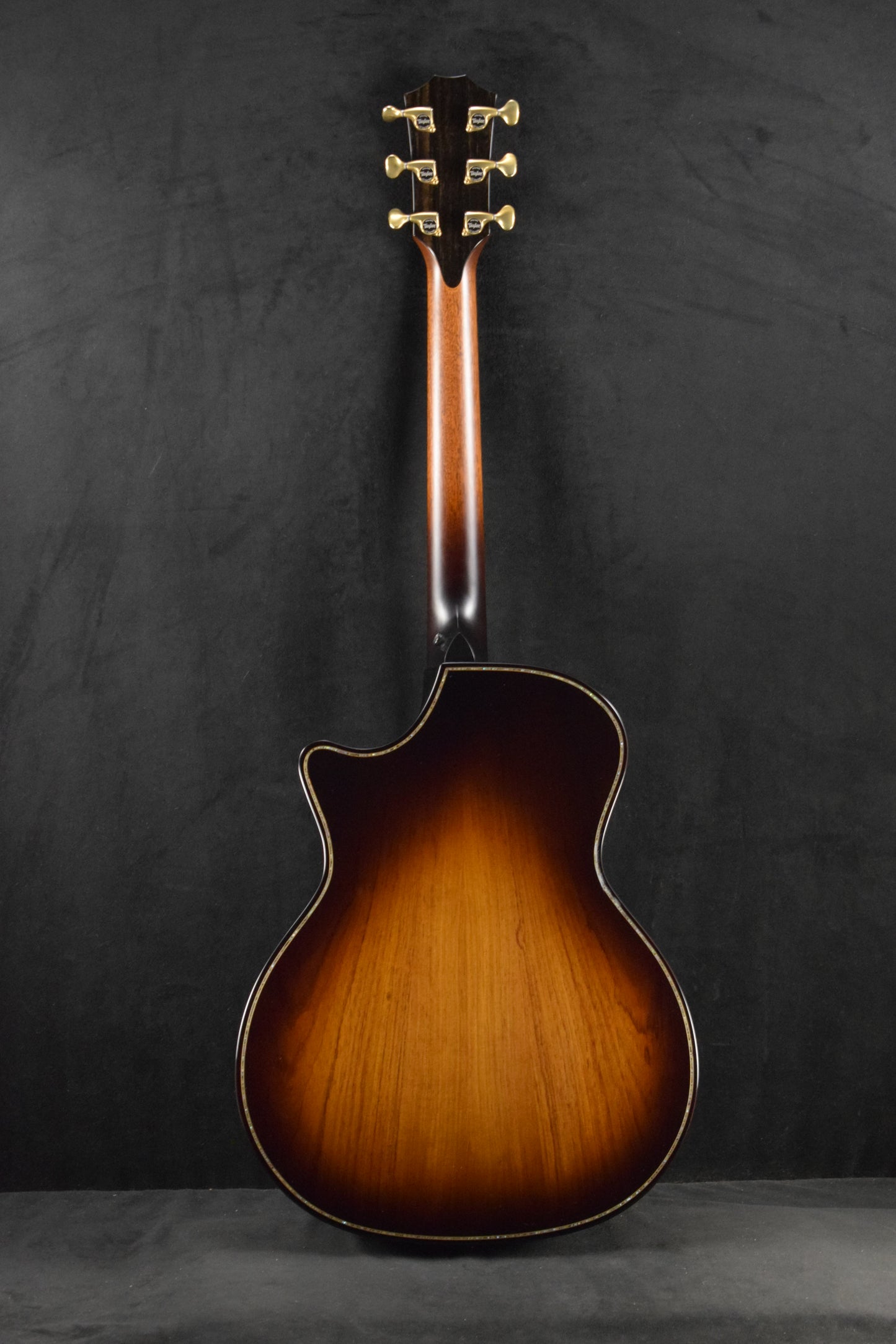 Taylor Next Generation Builder's Edition 914ce Honduran Rosewood/Sinker Redwood