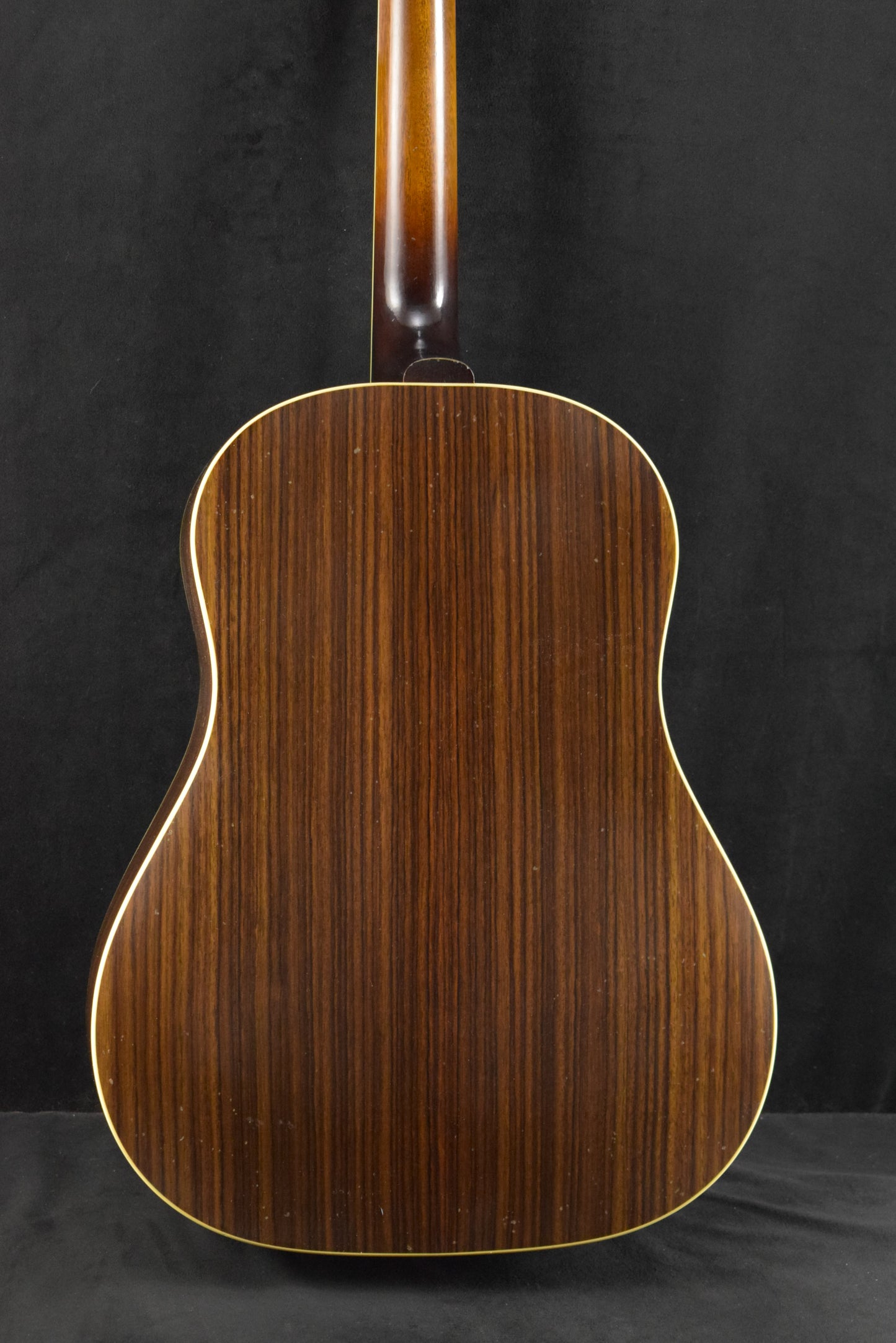 Gibson Murphy Lab 1936 Advanced Jumbo Reissue Heavy Aged Vintage Sunburst