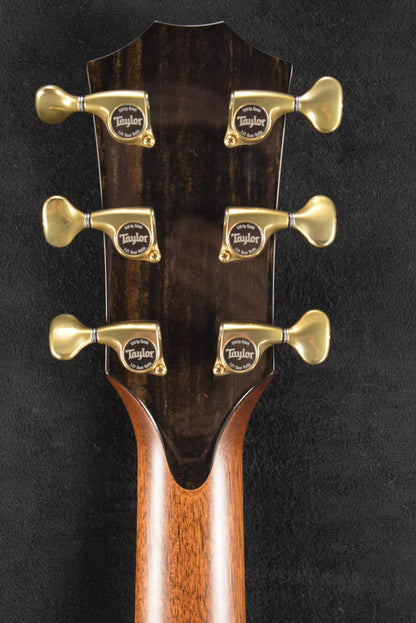 Taylor Next Generation Builder's Edition 914ce Honduran Rosewood/Sinker Redwood