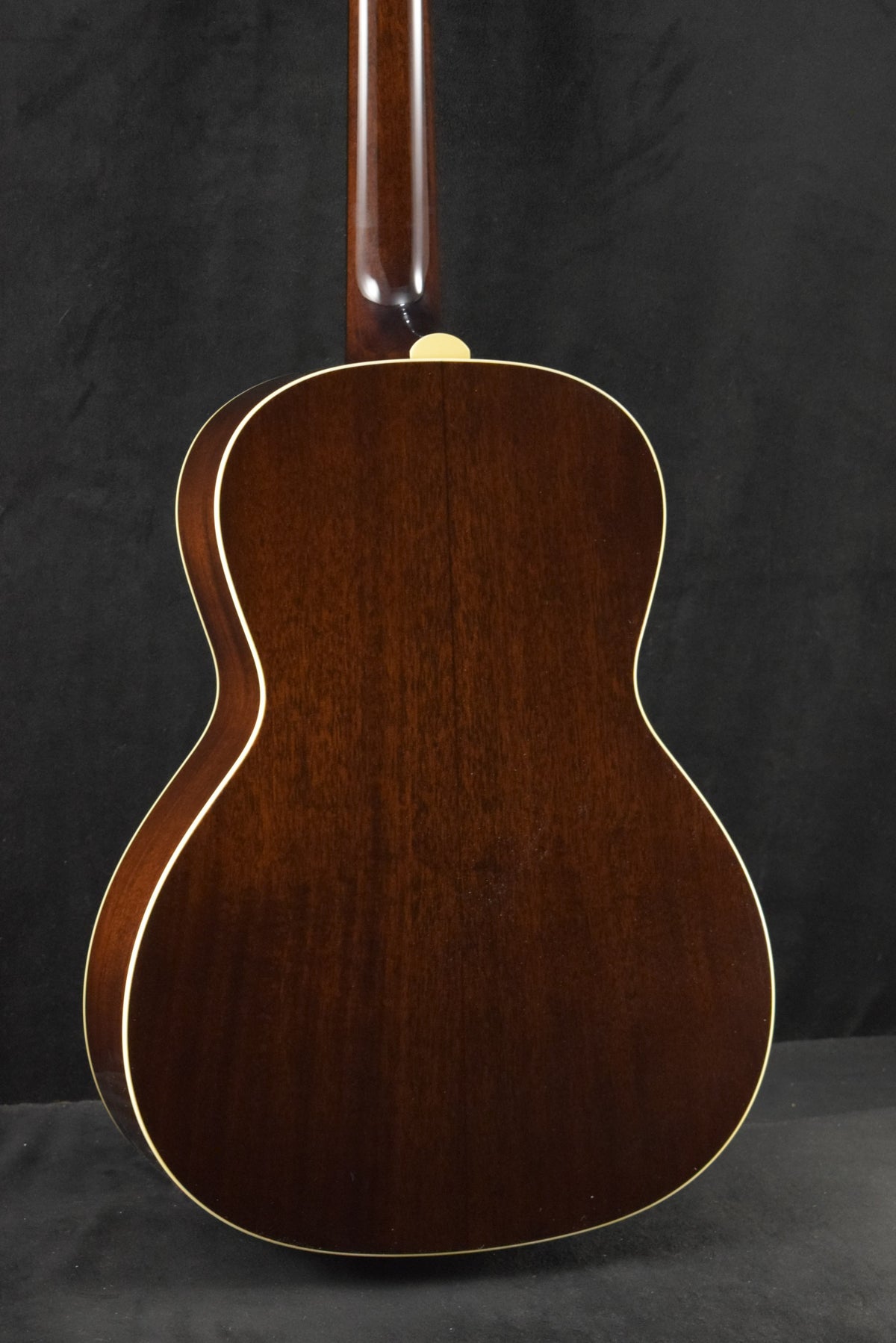 Collings C10 Traditional Parlor Adirondack Spruce Sunburst Top