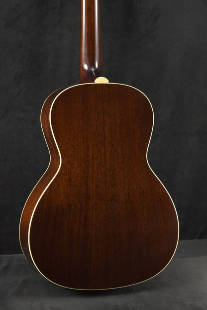 Collings C10 Traditional Parlor Adirondack Spruce Sunburst Top