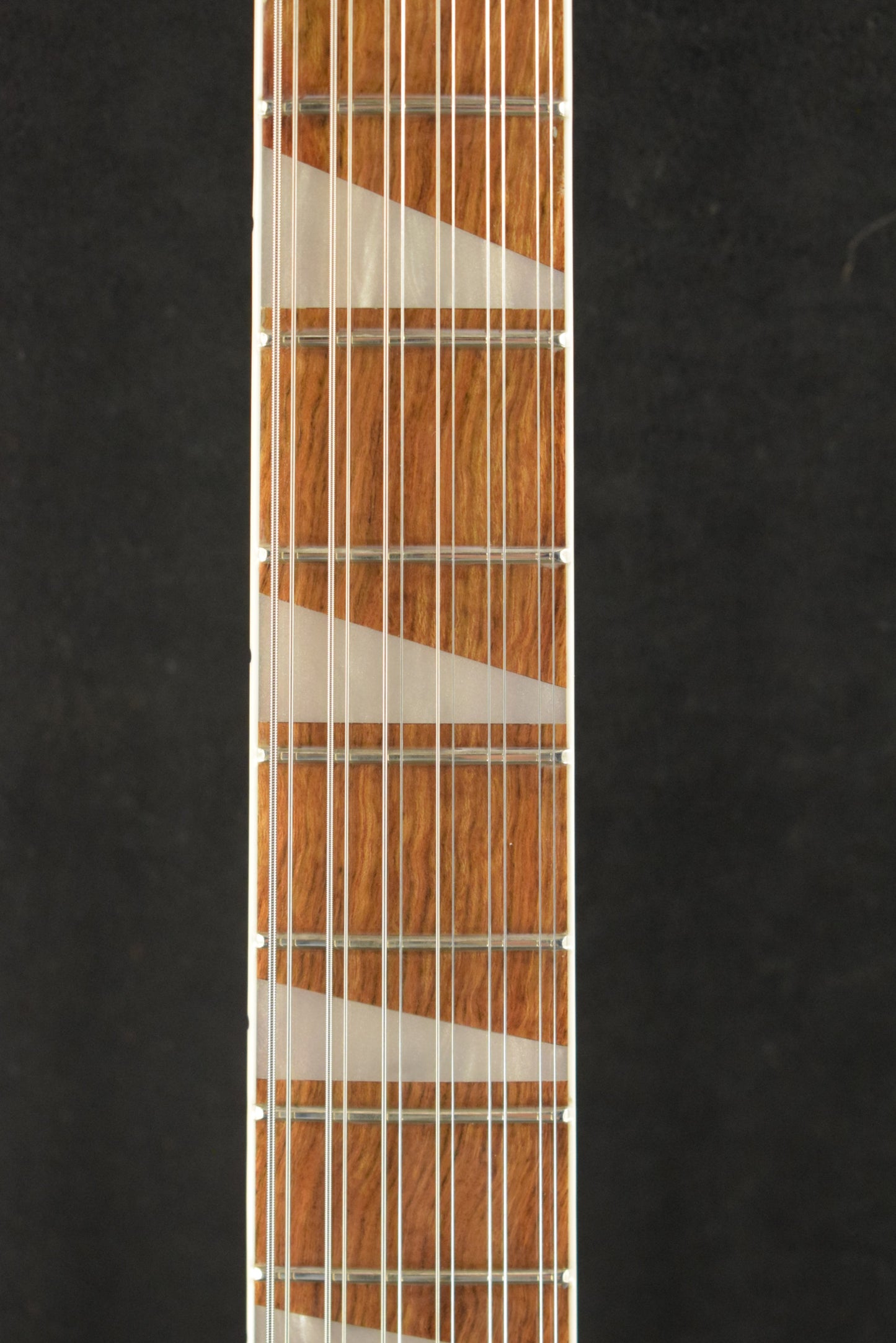Rickenbacker 360/12 12-String Mapleglo