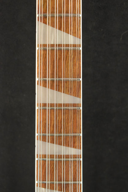 Rickenbacker 360/12 12-String Mapleglo