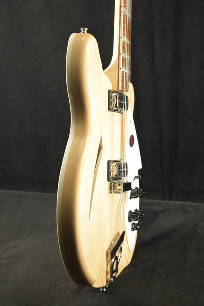 Rickenbacker 360/12 12-String Mapleglo