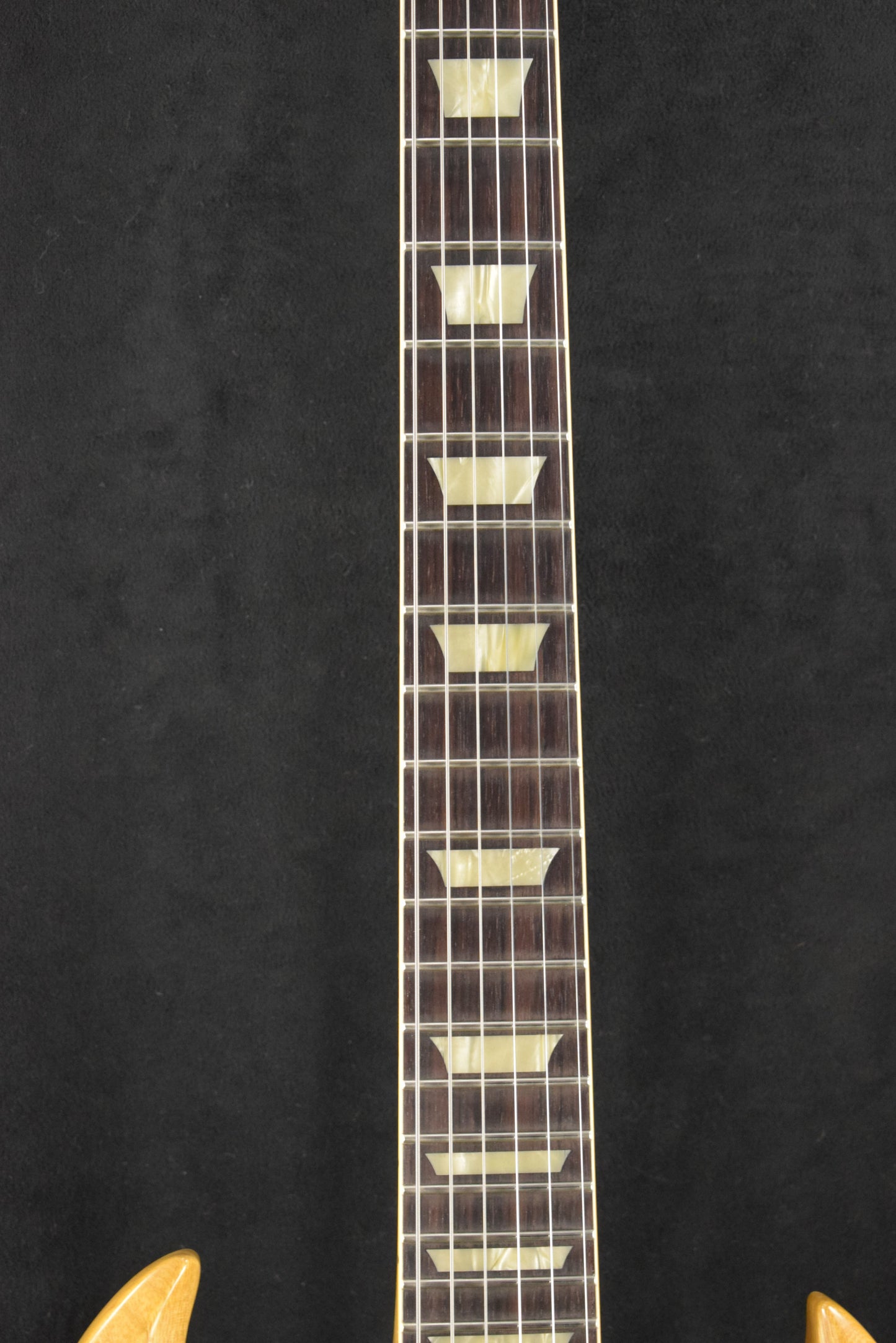 Gibson Custom LE 1964 SG Standard Reissue Korina VOS Antique Natural