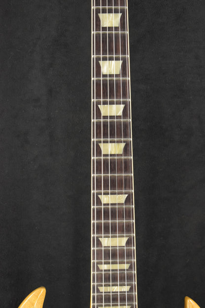 Gibson Custom LE 1964 SG Standard Reissue Korina VOS Antique Natural