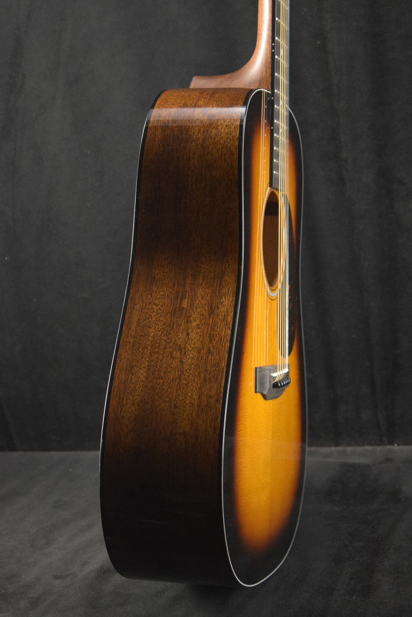 Martin D-18 Molly Tuttle Sunburst