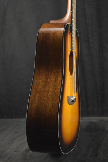 Martin D-18 Molly Tuttle Sunburst