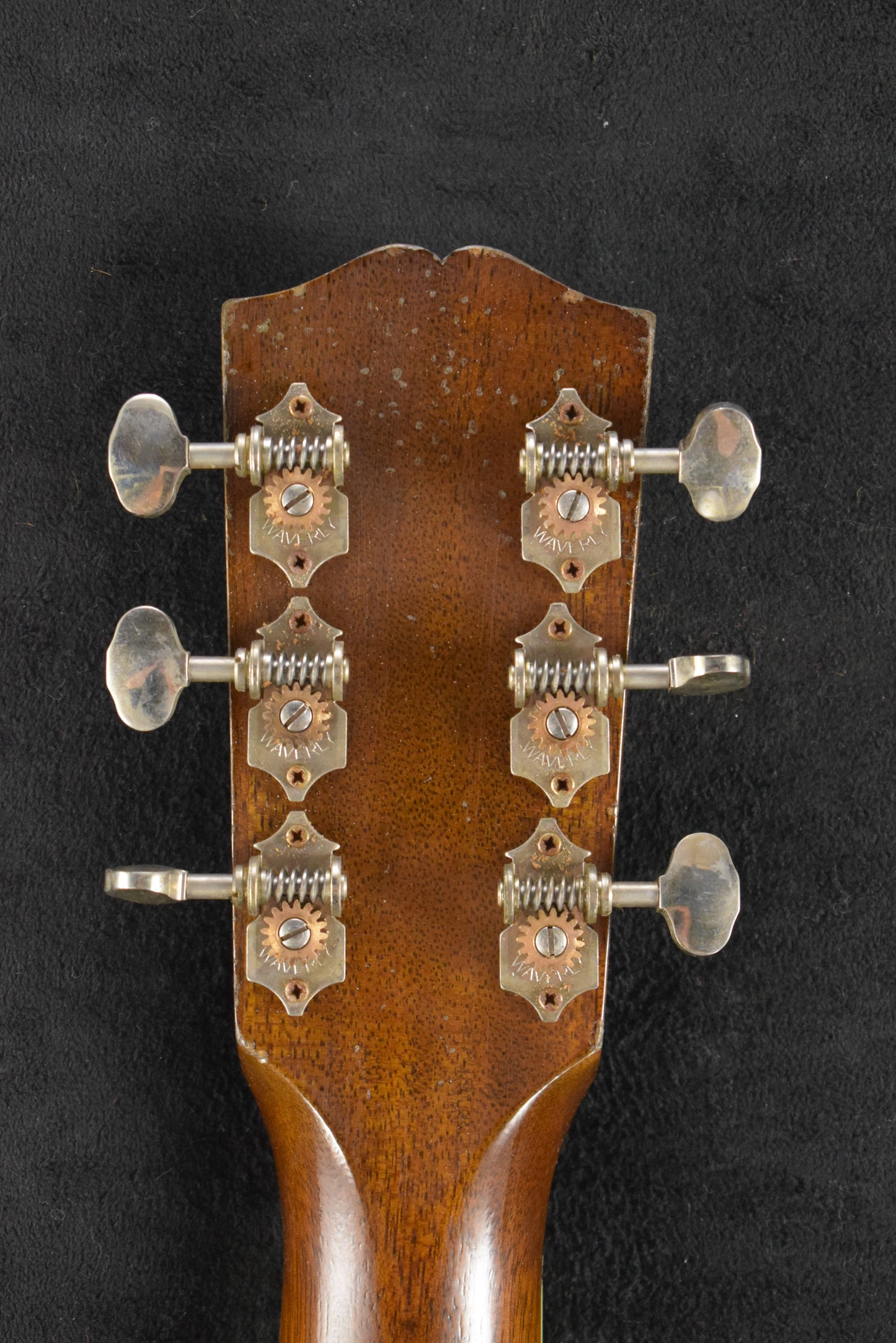 Gibson Murphy Lab 1936 Advanced Jumbo Reissue Heavy Aged Vintage Sunburst