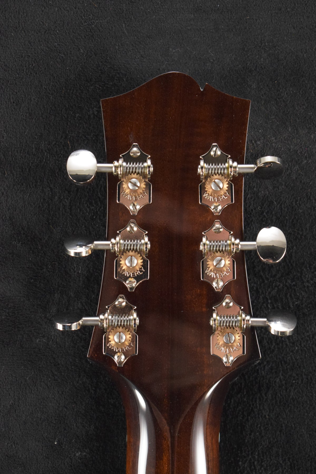 Collings C10 Traditional Parlor Adirondack Spruce Sunburst Top